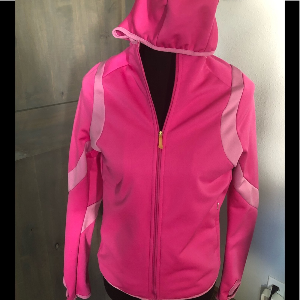 Nike Therma Fit Zip Up Hoodie Size Medium